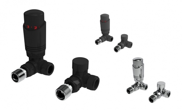 Kartell Corner TRV Pack